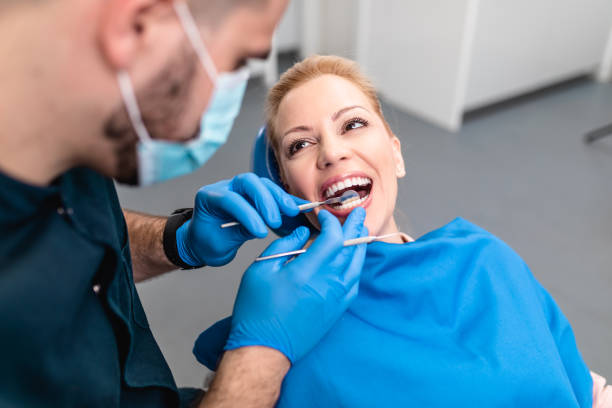 Full Mouth Reconstruction in South Palm Beach, FL