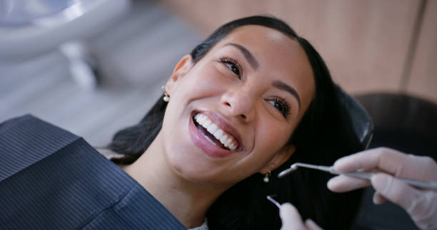 Dental Inlays and Onlays in South Palm Beach, FL