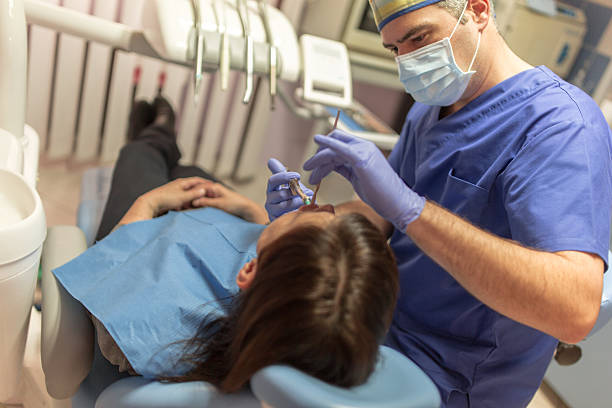 Oral Surgery in South Palm Beach, FL