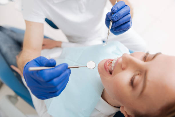 Advanced Technology for Better Dental Care in South Palm Beach, FL